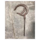 Vintage Ken tool tire bead breaking tool