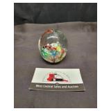 Paperweight