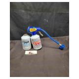 Refrigerants