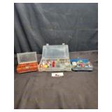 Fishing tackle