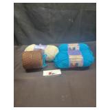 Yarn