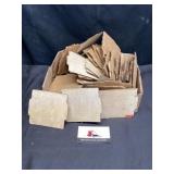 Allis Chalmers part box dividers