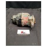 Fairbanks Morse magneto