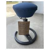Swooper  chair