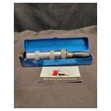 Impact driver
