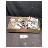 Miscellaneous parts