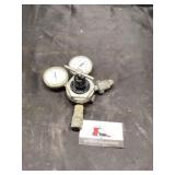 Air regulator