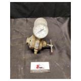 Air regulator