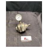 Air regulator