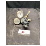 Air regulator