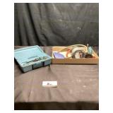 Tools and Miscellaneous