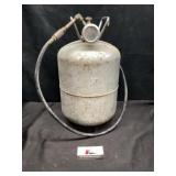 Air tank