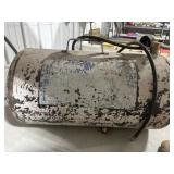 Air tank