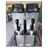 FROSTY Crathco slushy margarita machine