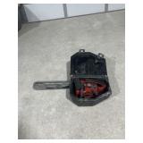 Homelite Super 2 chainsaw