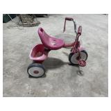 Radio Flyer tricycle