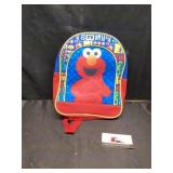 Elmo backpack