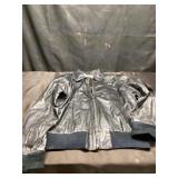 Overland sheep skin size 40 coat