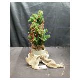 Primitive Christmas tree