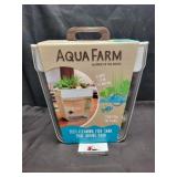 Aqua farm