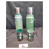Stanley Thermos