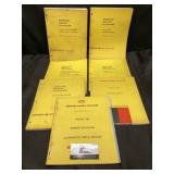 New holland parts catalogs