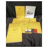 New holland parts catalogs