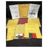 New holland parts catalogs