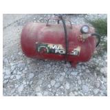 Air tank