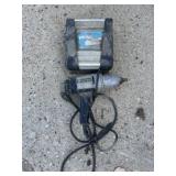 Impact and power inverter