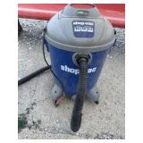 Shop vac