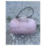 Air tank