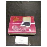 Hole saw kit