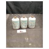 134a refrigerant