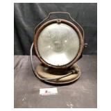 Vintage spotlight