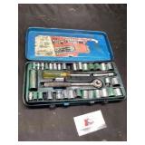 Socket set