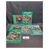 Deutz allis brochures