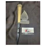 Lykke Feed - Exira, IA rain gauge