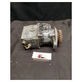 Fairbanks Morse magneto