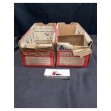 Allis Chalmers part boxes