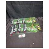 Deutz Allis brochures