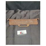 Vintage Maytag cast iron washer guard