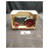 1/16 L tractor