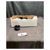 Bayard ash trays