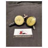 Federal Dial indicators