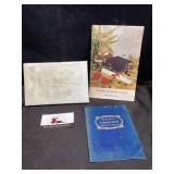 Dexfield community school memorabilia