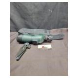 Barska spotting scope
