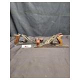 Wood planes