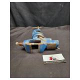 Table vise