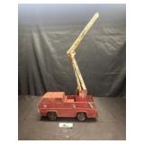 Vintage Tonka Snorkel truck